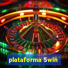 plataforma 5win